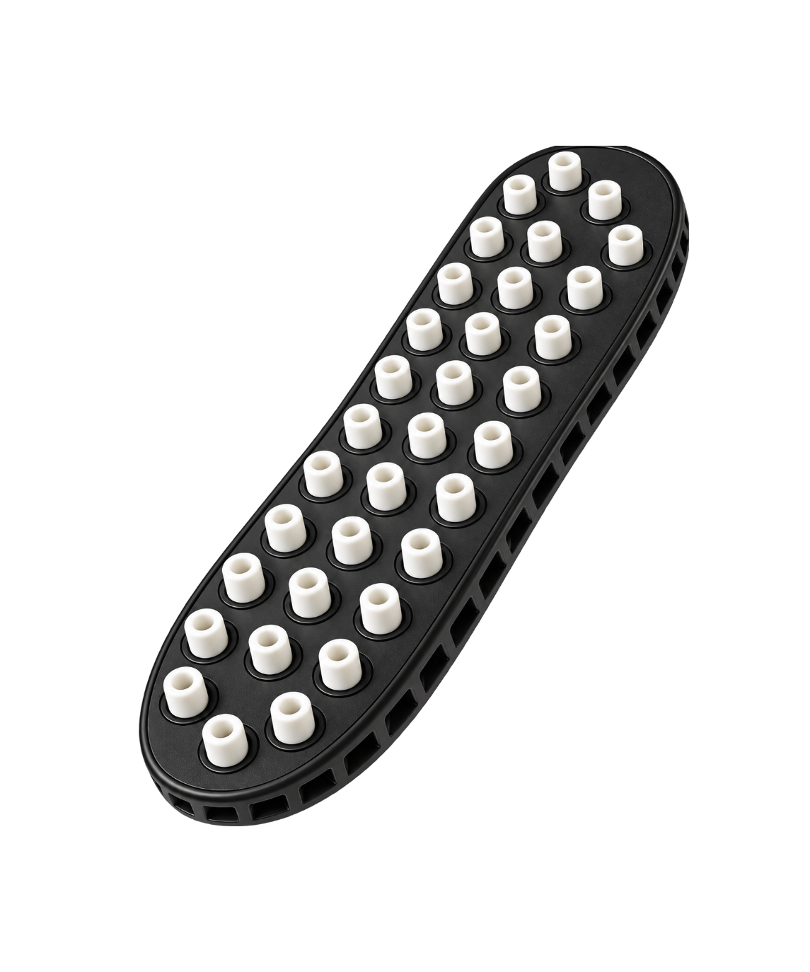 Shoe layer 4