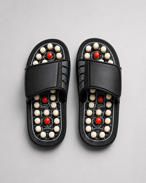 Massaging Slippers