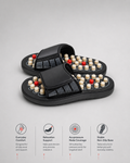 Massaging Slippers